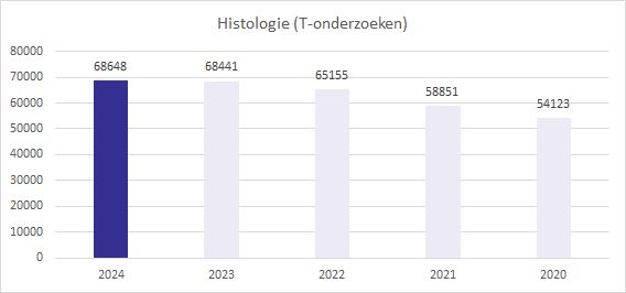 Productie-2024-histologie image Kwaliteits jaarverslag Productie 2024 histologie